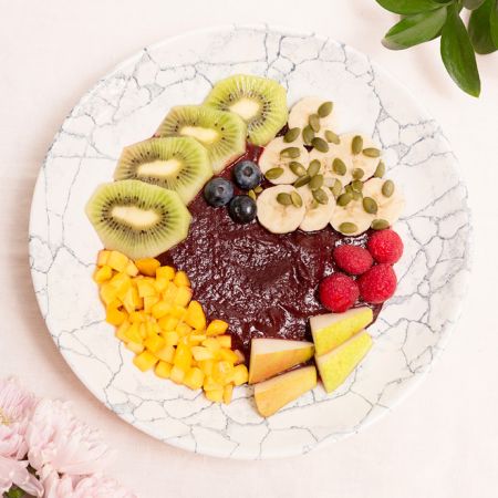 desayuno bowl açai zaragoza hotelsauce 10